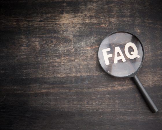 FAQ