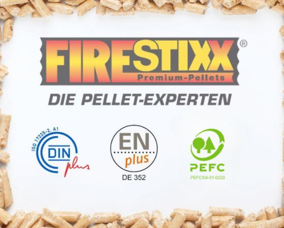Premium Qualität