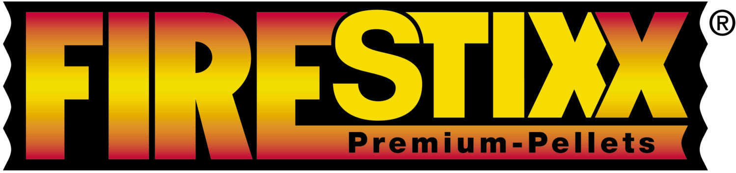 FireStixx Premium Pellets