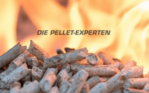 Aktueller Pelletpreis