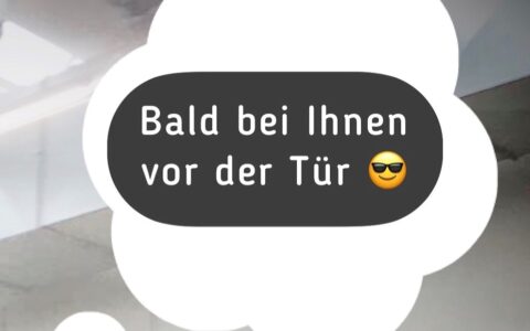 Willkommen im Team! 🎉🎉🎉