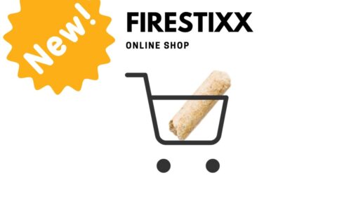 FireStixx Online Shop Launch