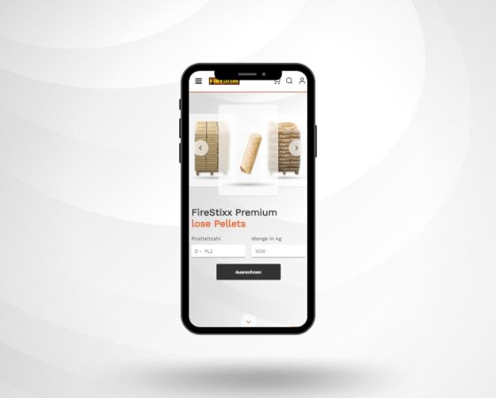 FireStixx Online Shop