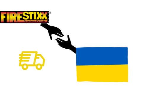 Hilfslieferungen für die Ukraine