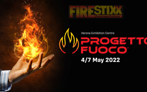 Progetto Fuoco 2022 FireStixx