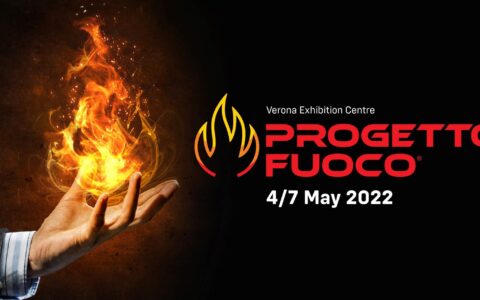 Progetto Fuoco 2022