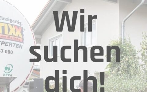 Kollege gesucht 👀🔎