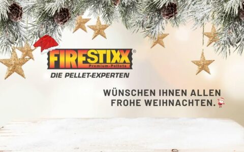 Frohe Weihnachten
