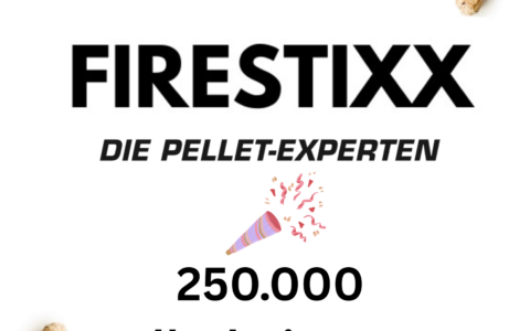 250.000 Pelletheizung in Bayern