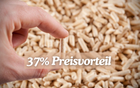 Verlässliche Wärme aus regionaler Produktion